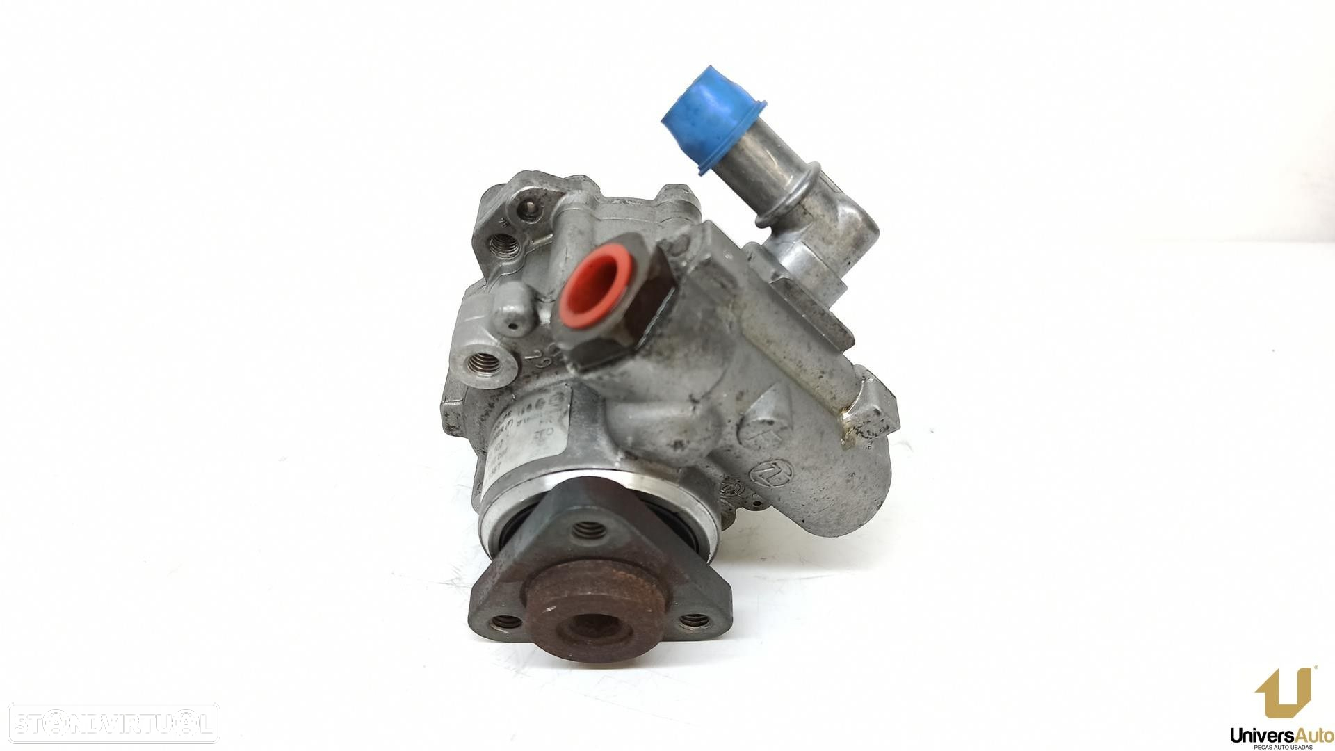 BOMBA DIREÇÃO AUDI A4 2004 -8D0145156T - 4