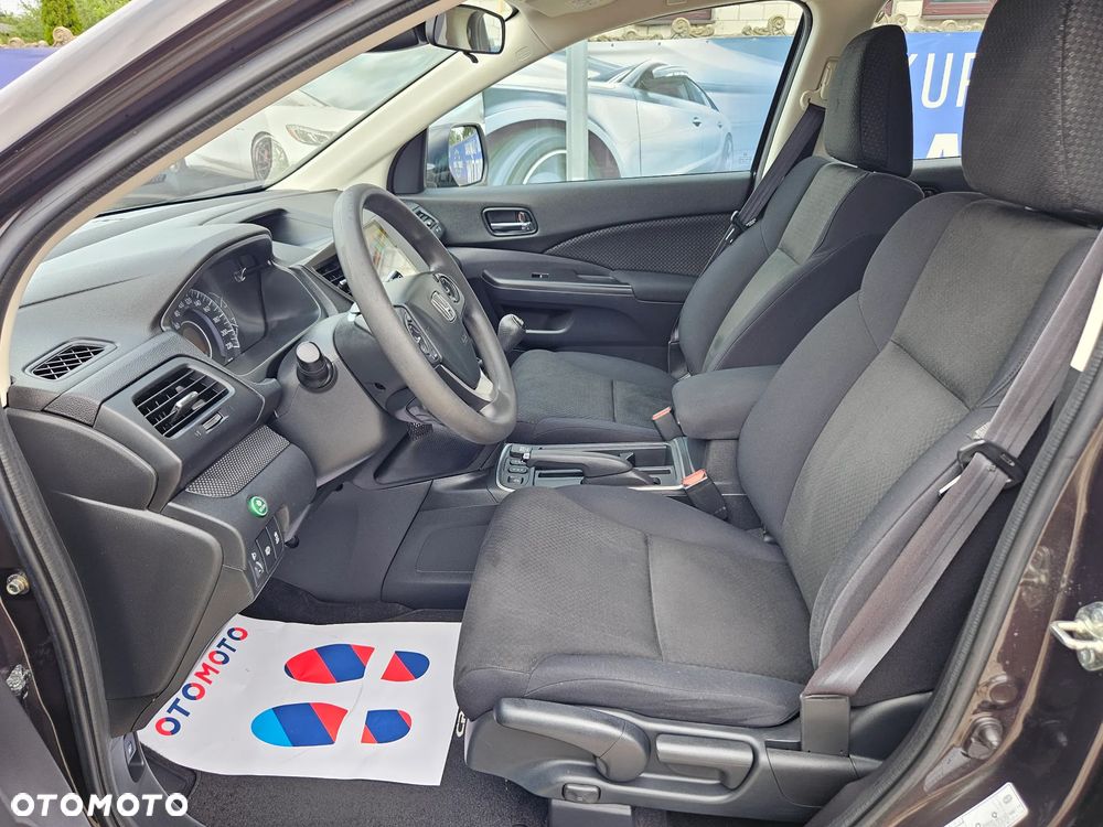 Honda CR-V 2.0 Elegance Plus (ADAS / Connect+) - 19