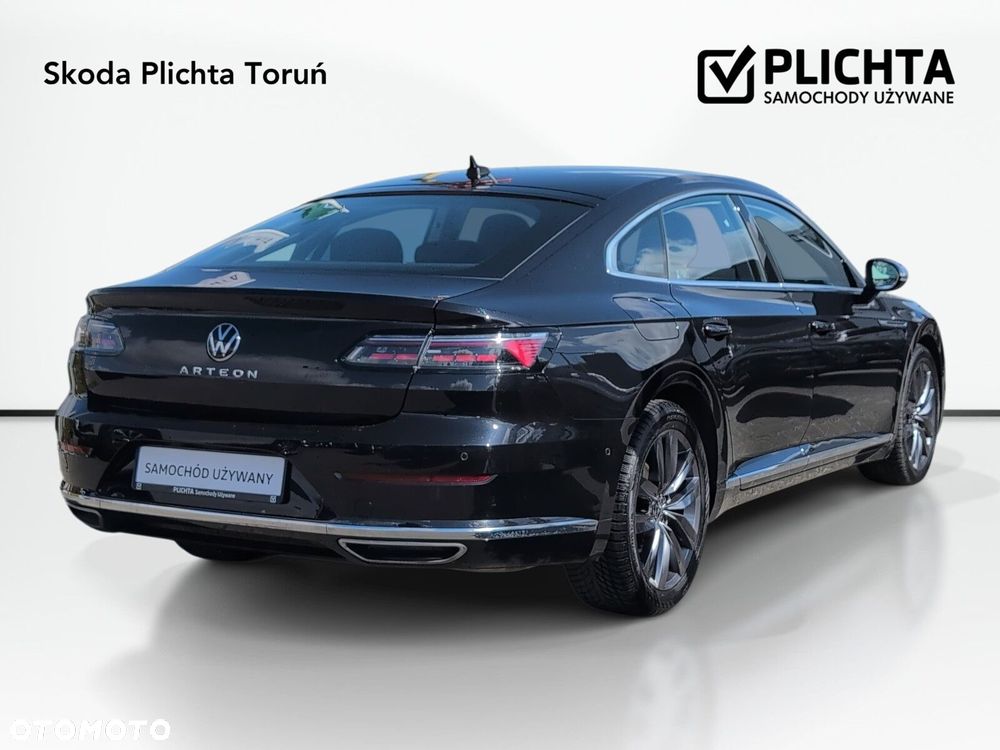 Volkswagen Arteon 2.0 TSI GPF Elegance DSG - 5