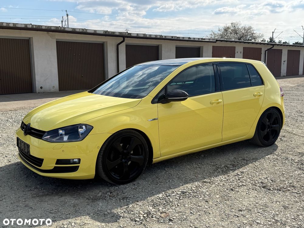 Volkswagen Golf 1.6 TDI DPF Style - 4