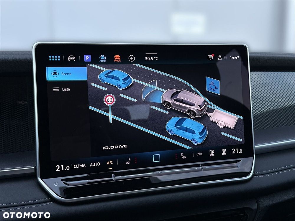 Volkswagen Tayron 1.5 eTSI mHEV Life DSG - 27