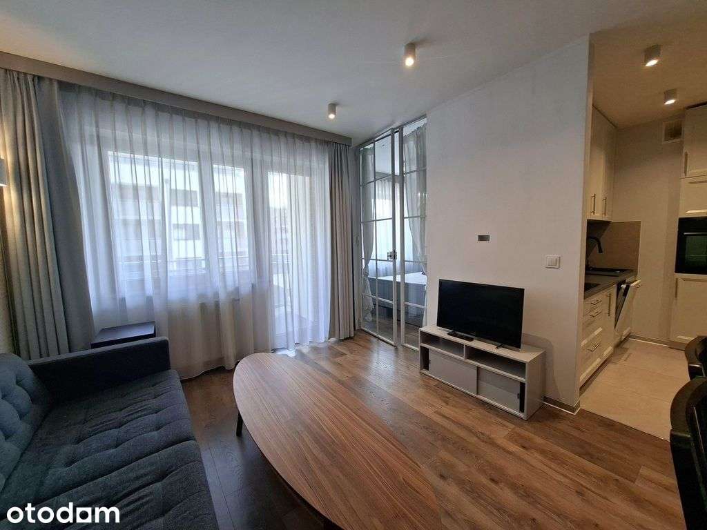 Nowy komfortowy apartament z garażem