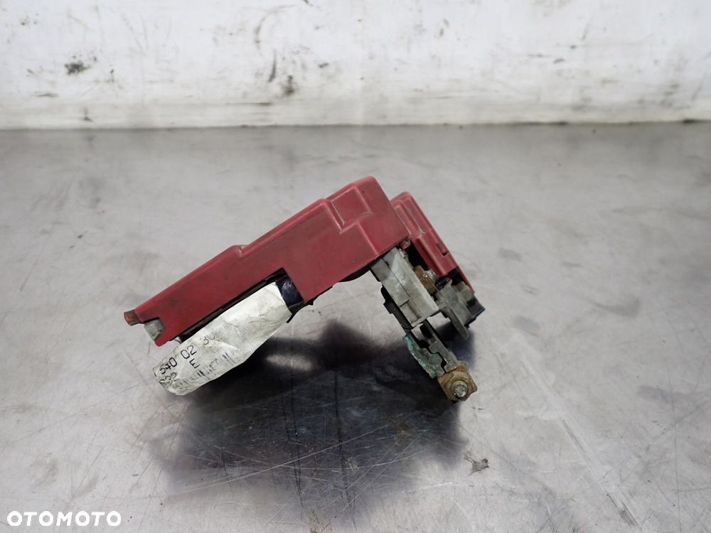 KLEMA PLUSOWA MITSUBISHI COLT VI Z30 - 3