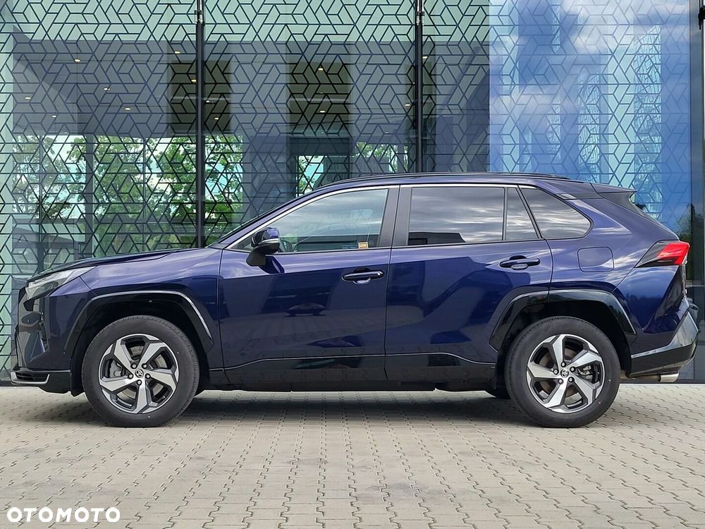 Toyota RAV4 - 2