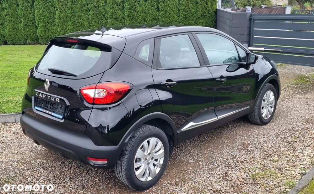 Renault Captur 1.2 Energy TCe Limited - 4