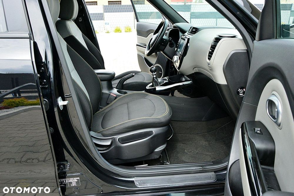 Kia Soul - 31