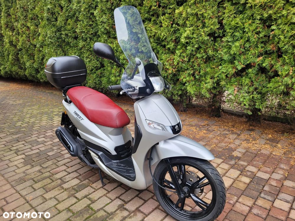Peugeot Tweet - 2