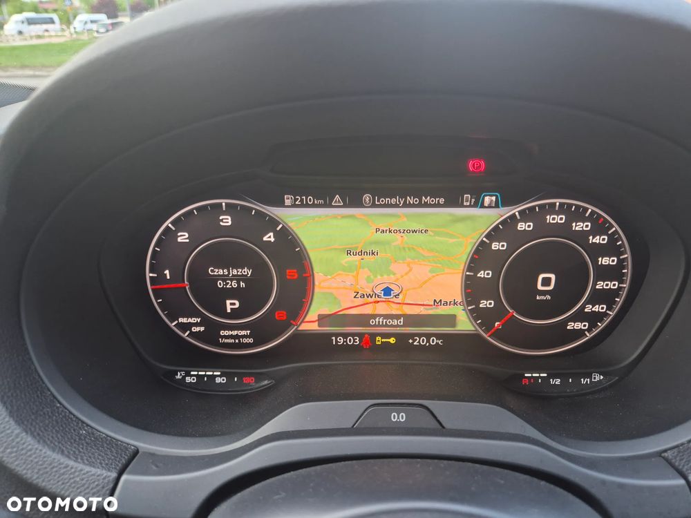 Audi A3 Limousine 1.6 TDI S tronic design - 20