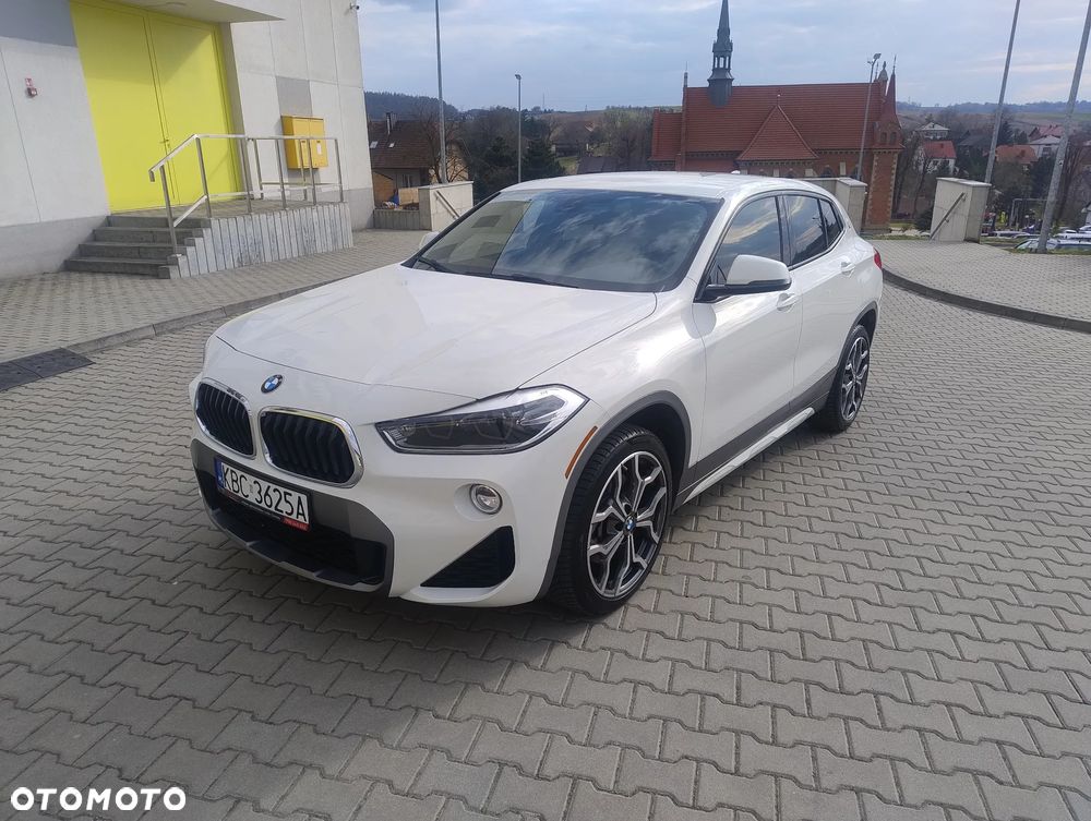BMW X2 - 2