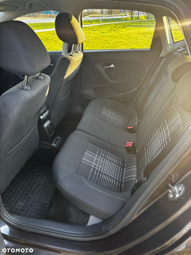 Volkswagen Polo 1.0 Lounge - 4