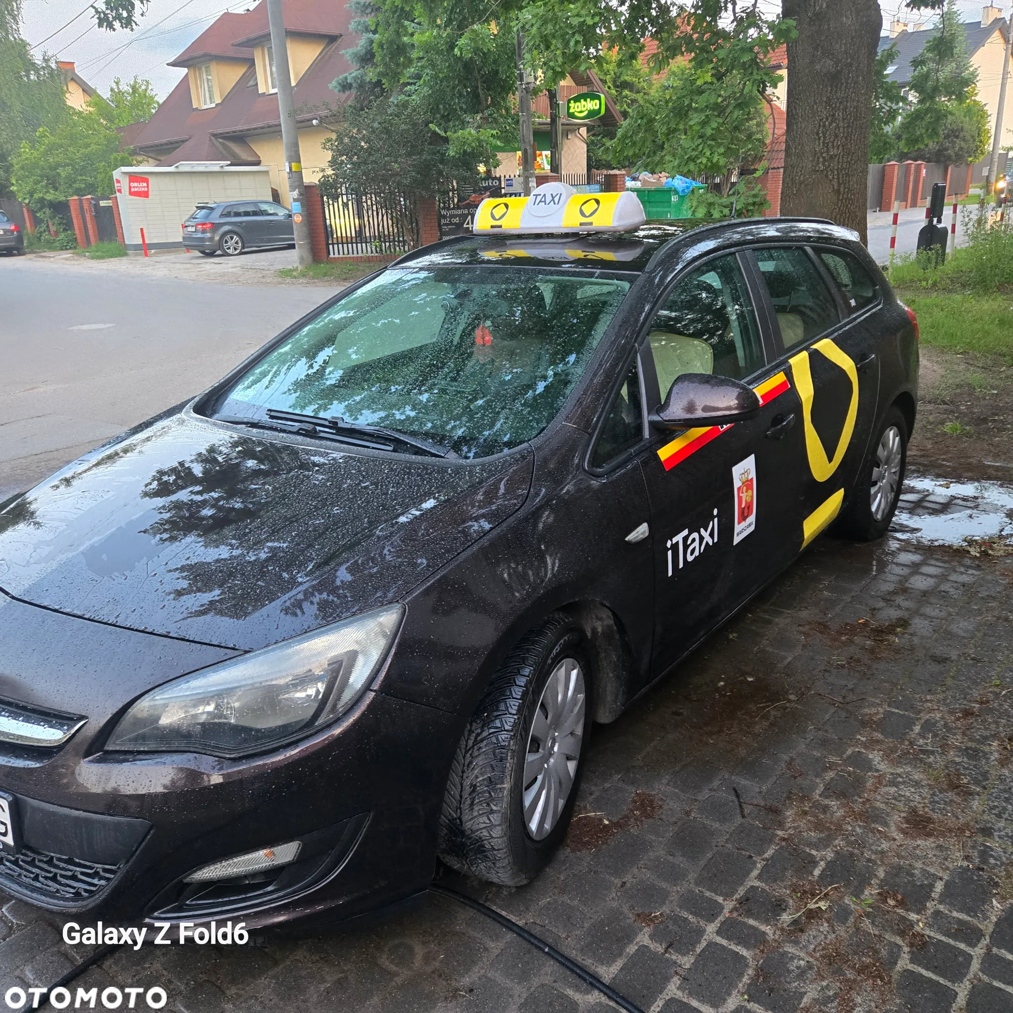 Opel Astra IV 1.6 Business - 2