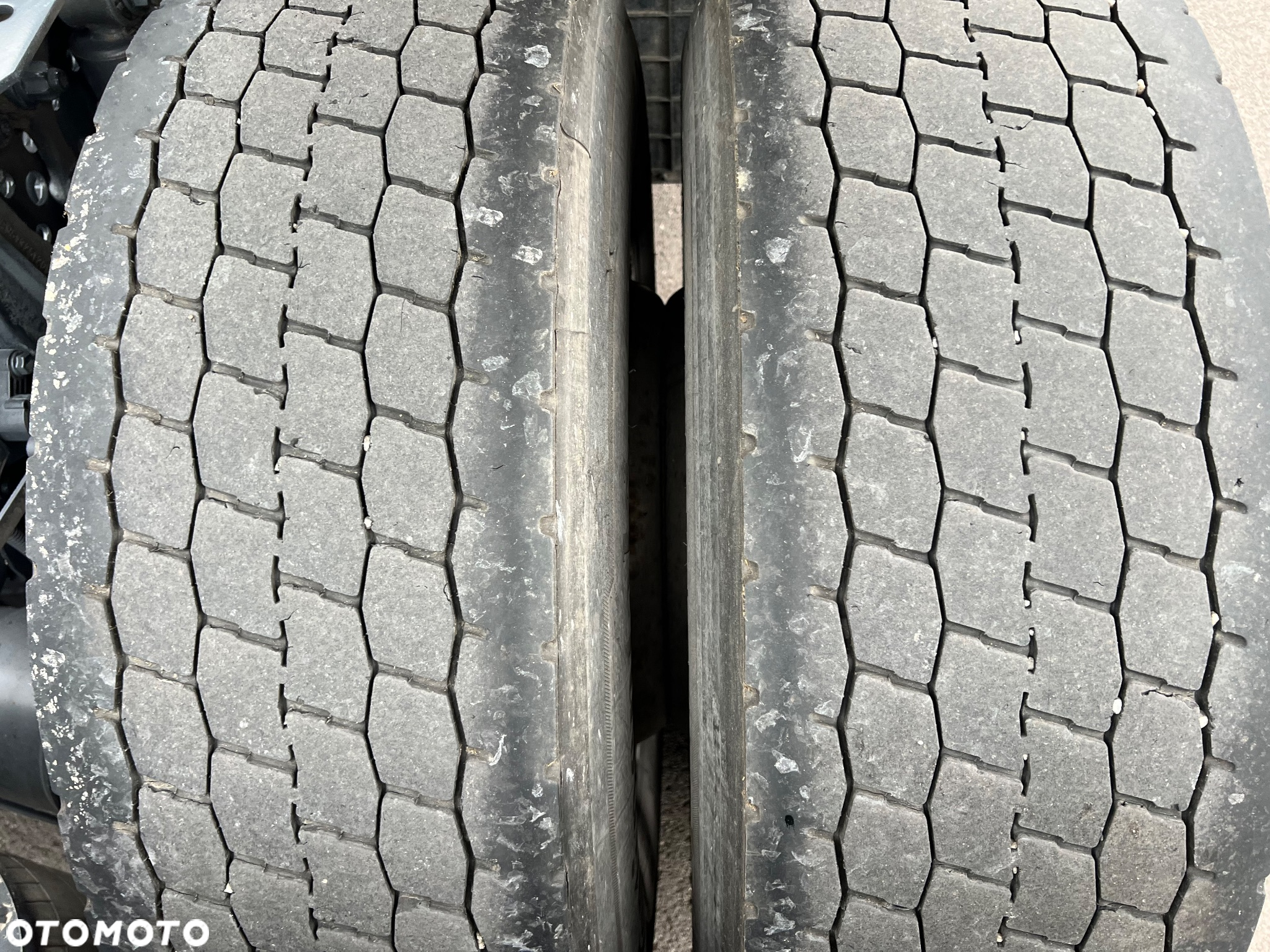 Mercedes-Benz ACTROS  MP5 bez retardera fabrycznie - 18