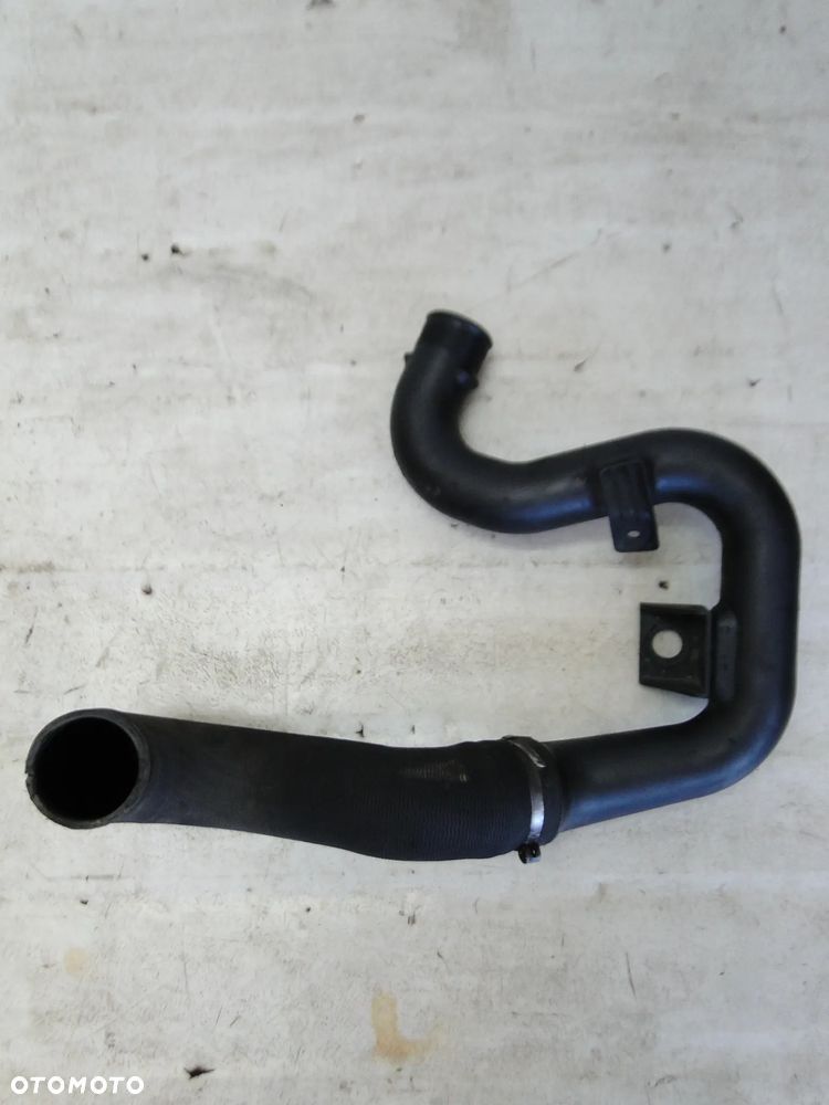 BOXER JUMPER DUCATO III 3 RURA WĄŻ PRZEWÓD DOLOT POWIETRZA INTERCOOLERA TURBINY 2.2 14- - 2