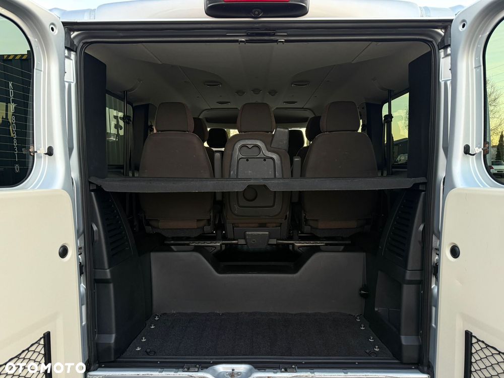 Fiat Ducato L1H1 S&S Panorama - 17