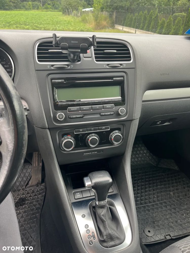 Volkswagen Golf - 12