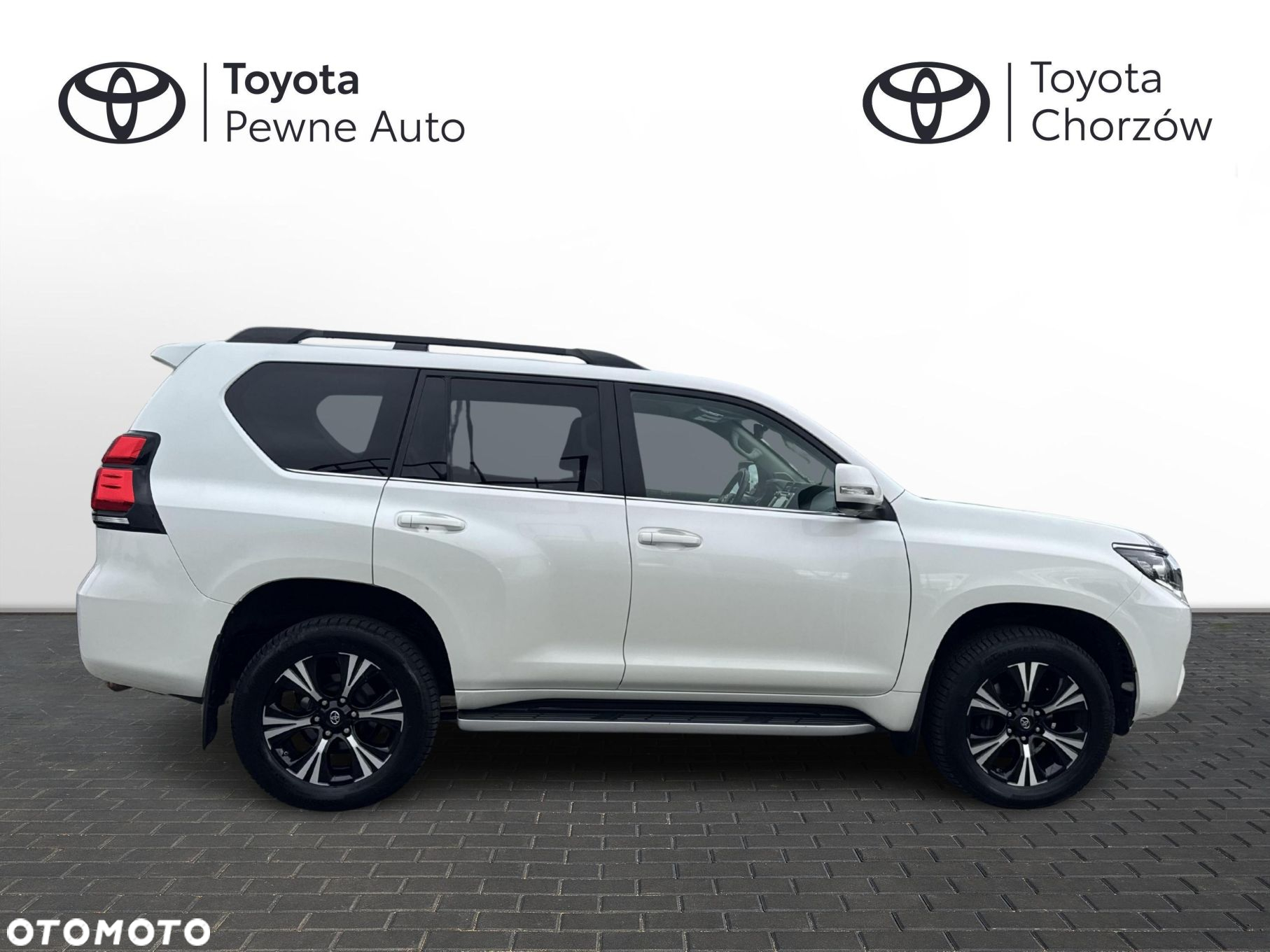 Toyota Land Cruiser LC 2.8 D-4D Invincible - 6