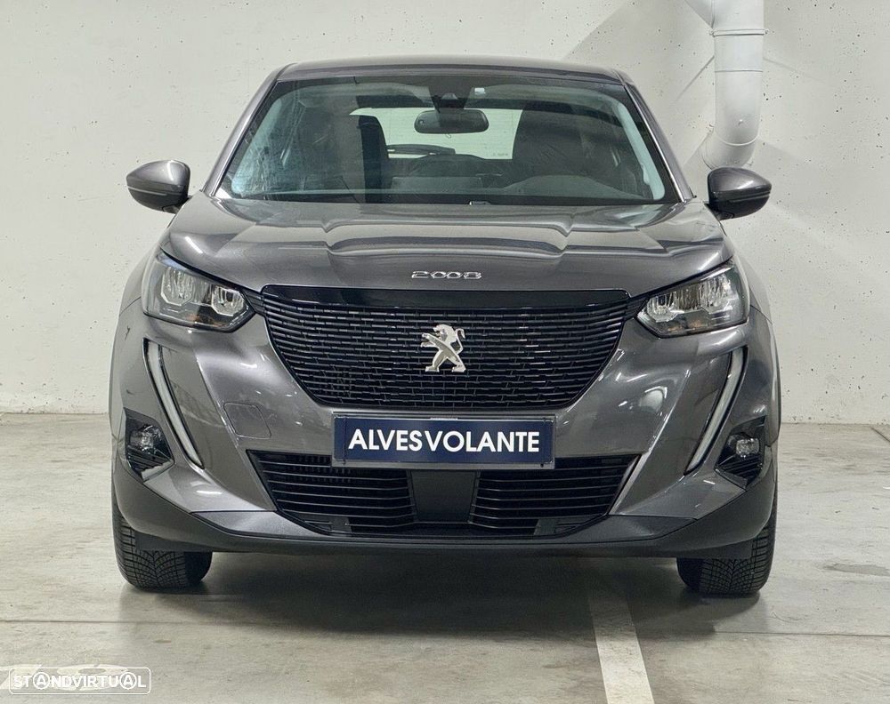 Peugeot 2008 1.2 PureTech Active Pack EAT8 - 2