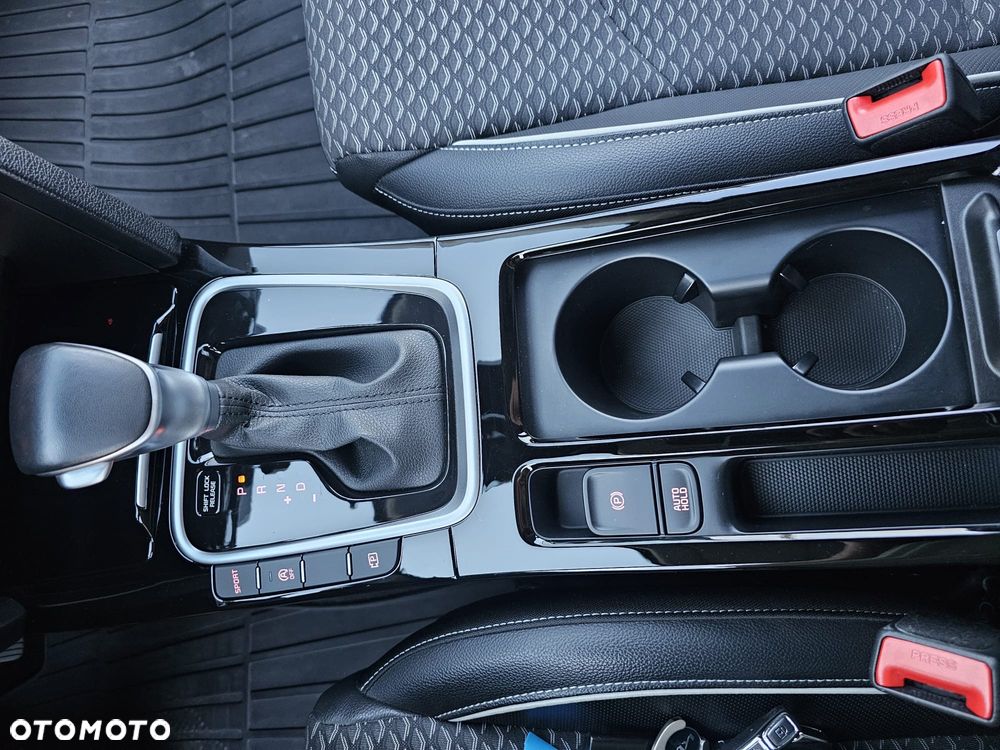 Kia XCeed 1.5 T-GDI Business Line DCT - 29