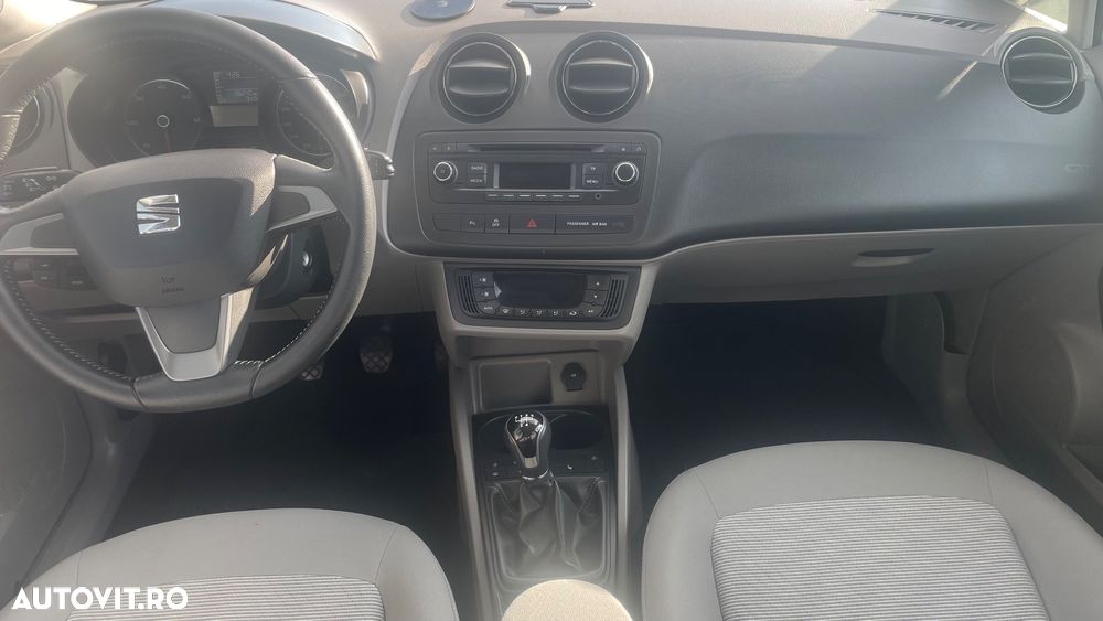 Seat Ibiza - 6