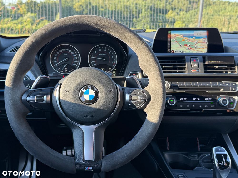 BMW Seria 1 M135i xDrive - 12