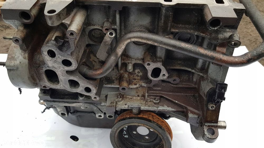 blok silnika Opel Corsa D 1.3 CDTI z13dtj - 10