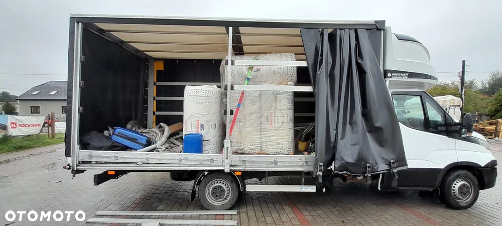 Iveco DAILY - 14