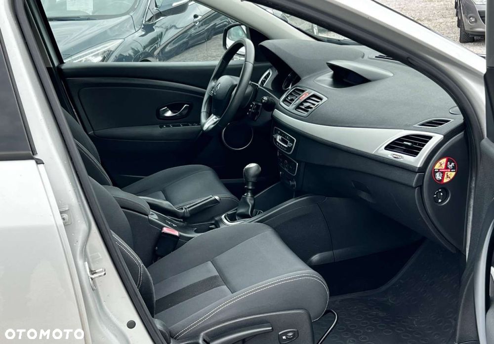 Renault Megane - 11