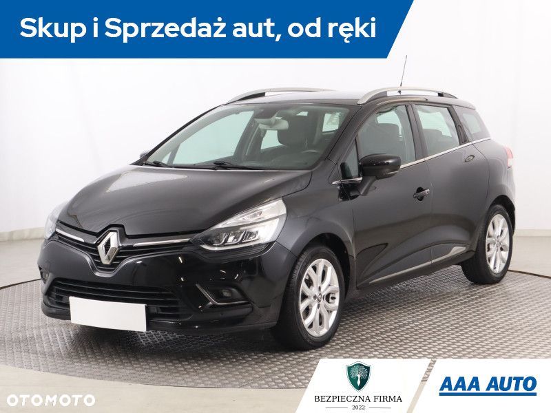 Renault Clio - 2