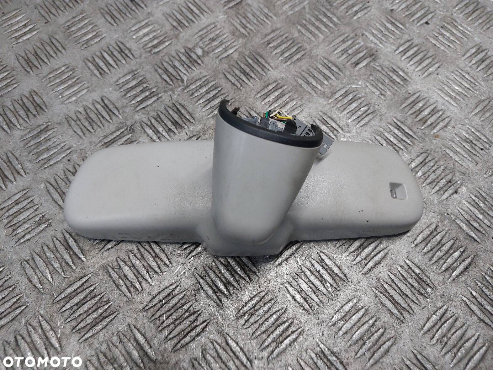 LUSTERKO WEWNĘTRZNE WSTECZNE AUDI Q5 8R 4F0857511F - 3