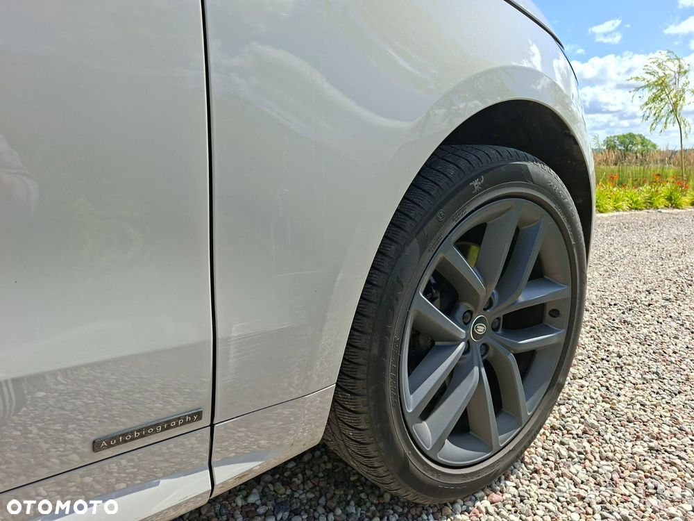 Land Rover Range Rover Sport S 3.0 D HSE Dynamic - 18