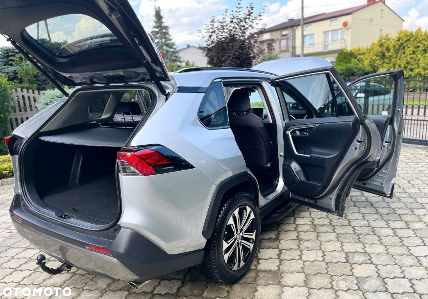 Toyota RAV4 - 37