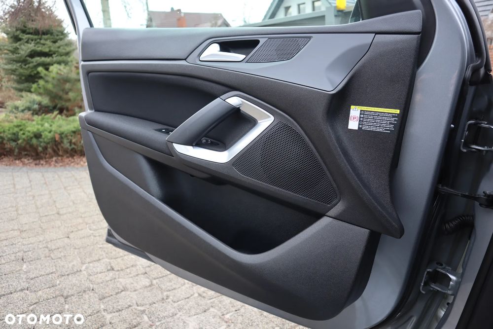 Peugeot 308 1.2 PureTech Allure Pack S&S - 21