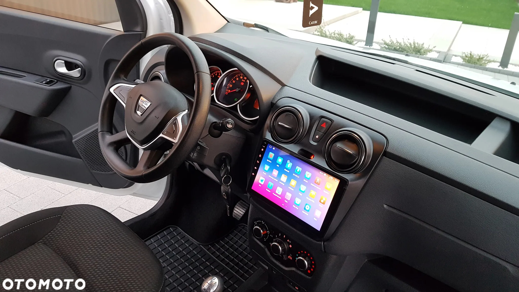 Dacia Dokker 1.6 SCe Laureate - 29