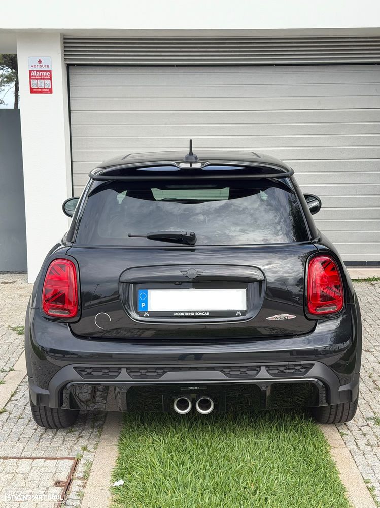 MINI Coupé - 36