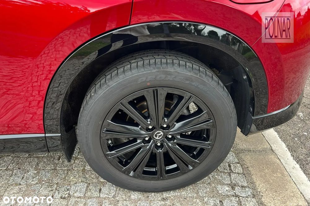 Mazda CX-5 e-SKYACTIV-G 194 AWD Homura - 21