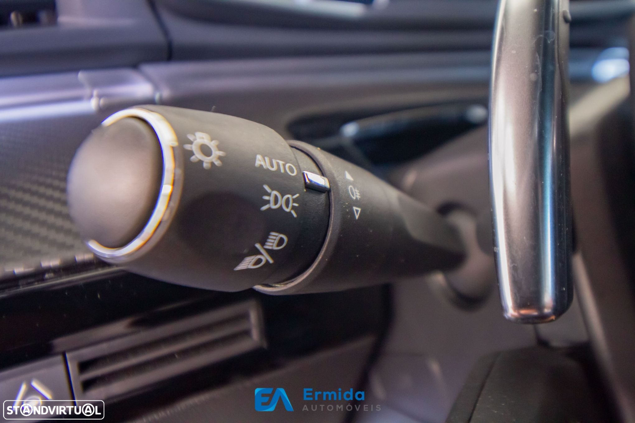 Peugeot 508 1.5 BlueHDi GT EAT8 - 52