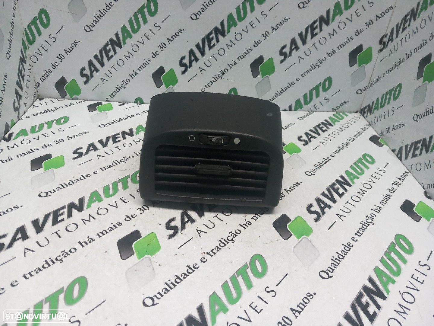 Grelha / Difusor Sofagem Fiat Stilo (192_) - 2