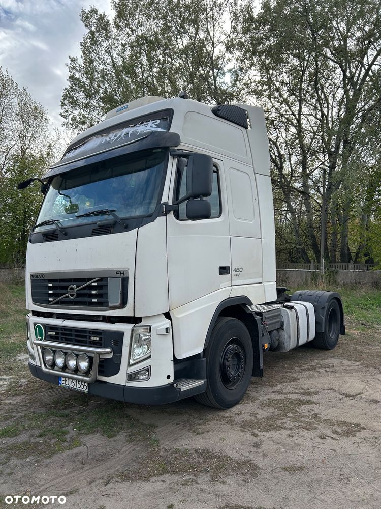 Volvo FH 13 - 2