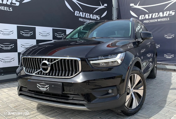 Volvo XC 40 1.5 T5 PHEV Inscription Expression
