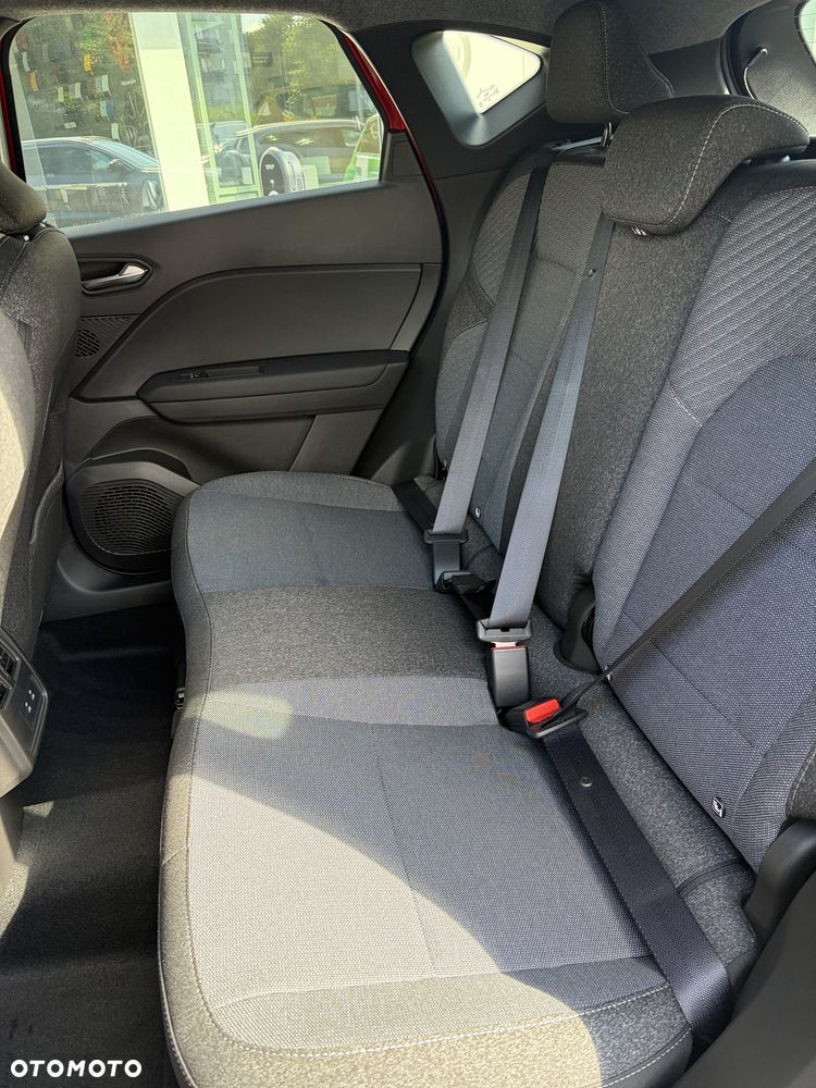 Renault Captur 1.2 TCe Techno - 26