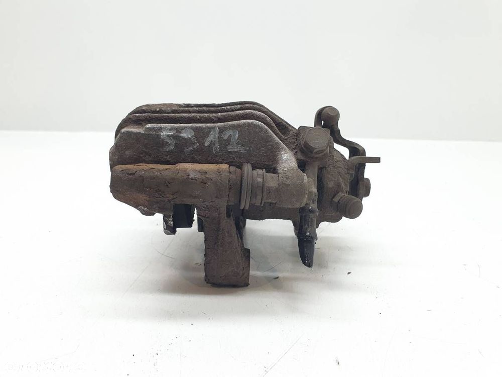 ZACISK HAMULCOWY TYŁ TYLNY PRAWY JARZMO SEAT IBIZA IV 1.4 - 3