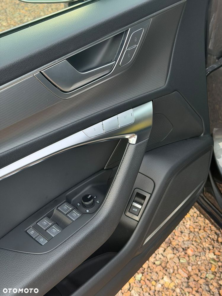 Audi A6 Limousine 40 TDI mHEV Quattro S Line S tronic - 15