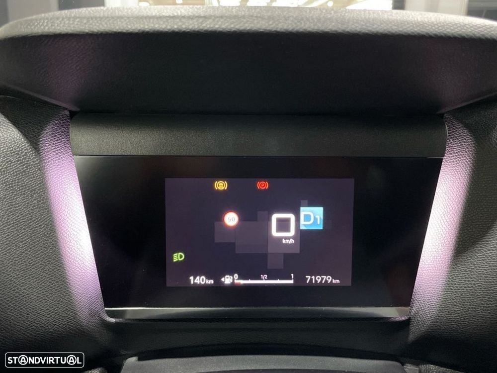 Citroën C4 1.5 BlueHDi Plus EAT8 - 3