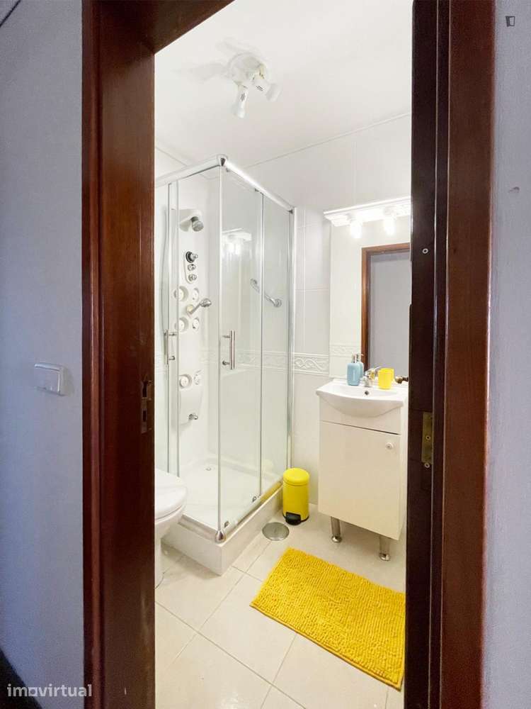 Apartamento com 2 quartos - localizado em Aveiro - Grande imagem: 3/10