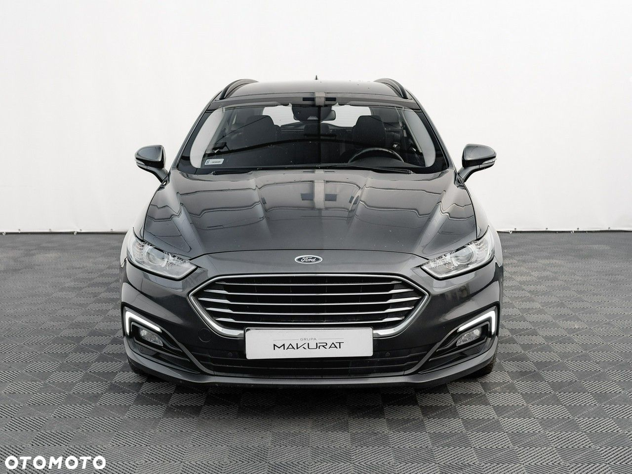 Ford Mondeo 2.0 EcoBlue Trend - 7