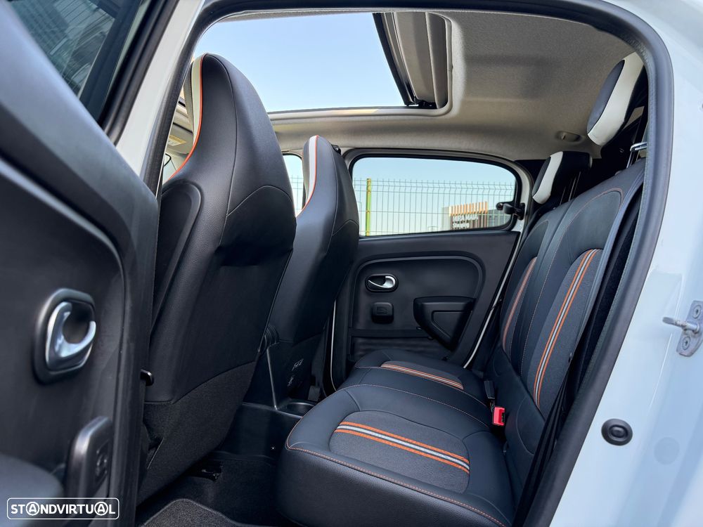 Renault Twingo 0.9 TCe GT - 46