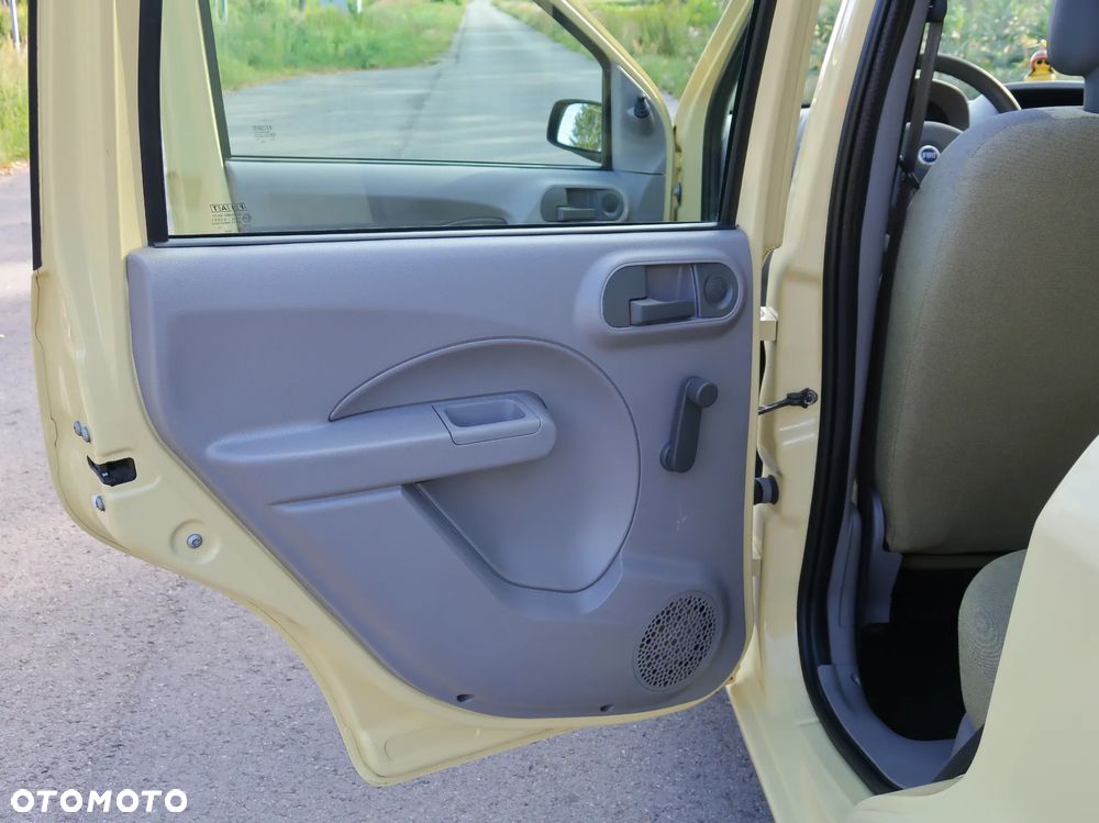 Fiat Panda 1.1 Active Eco - 22