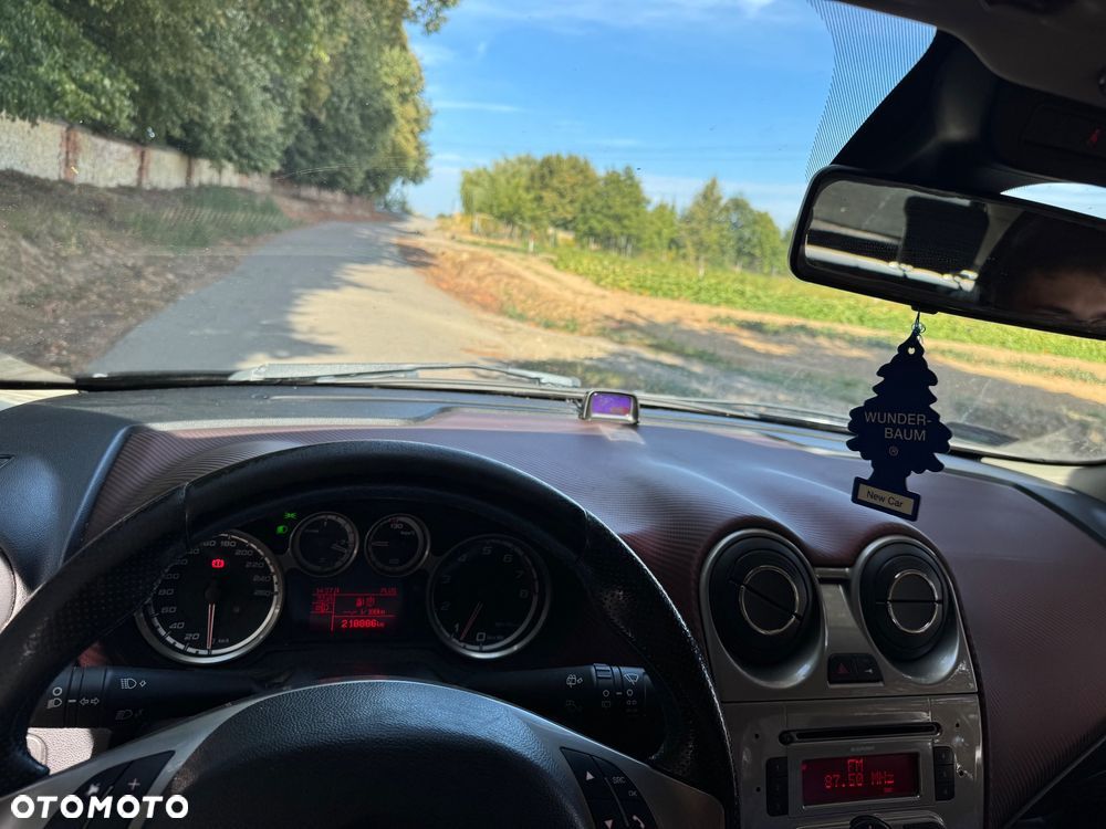 Alfa Romeo Mito TB 1.4 16V - 9