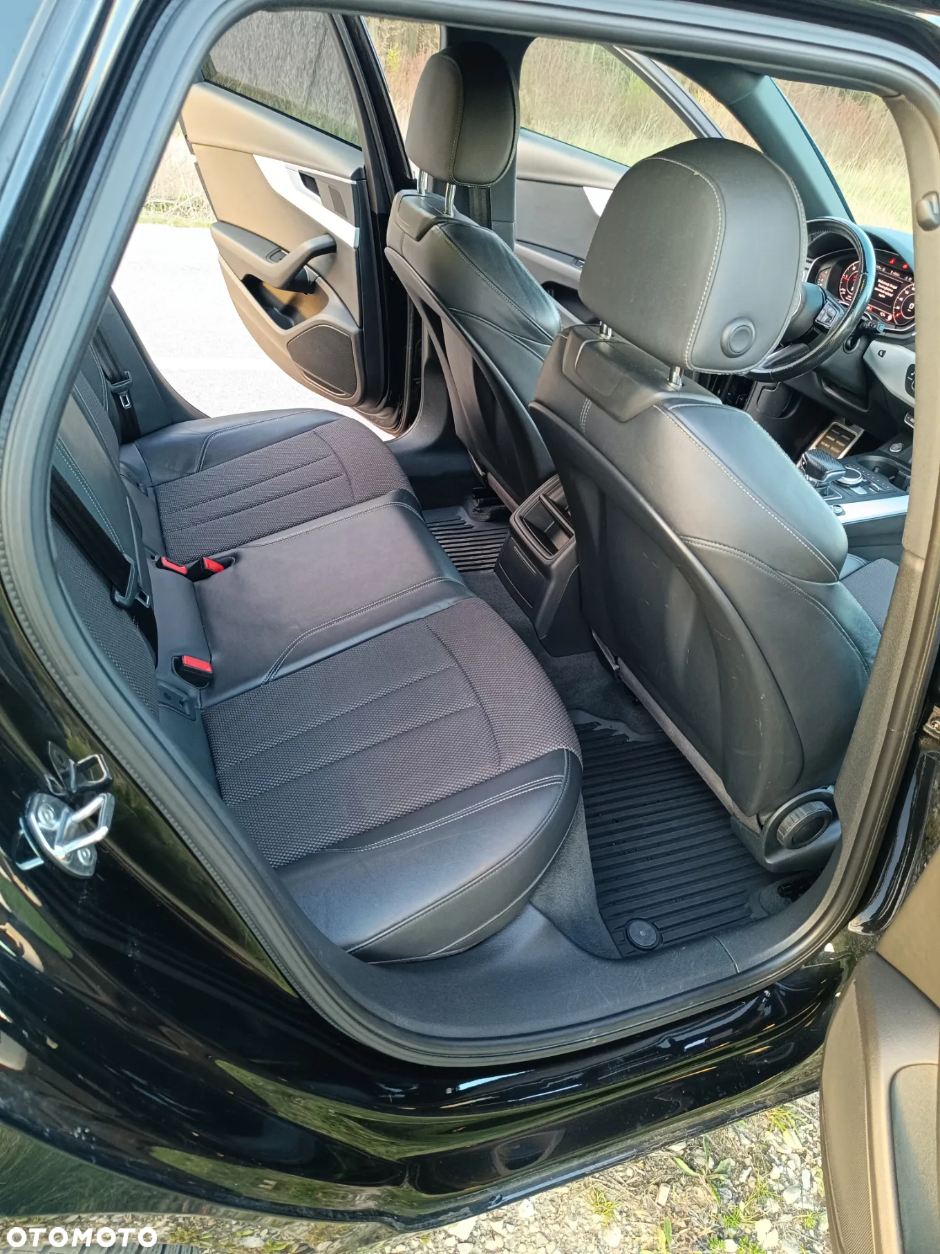 Audi A4 2.0 TDI Quattro S tronic - 13