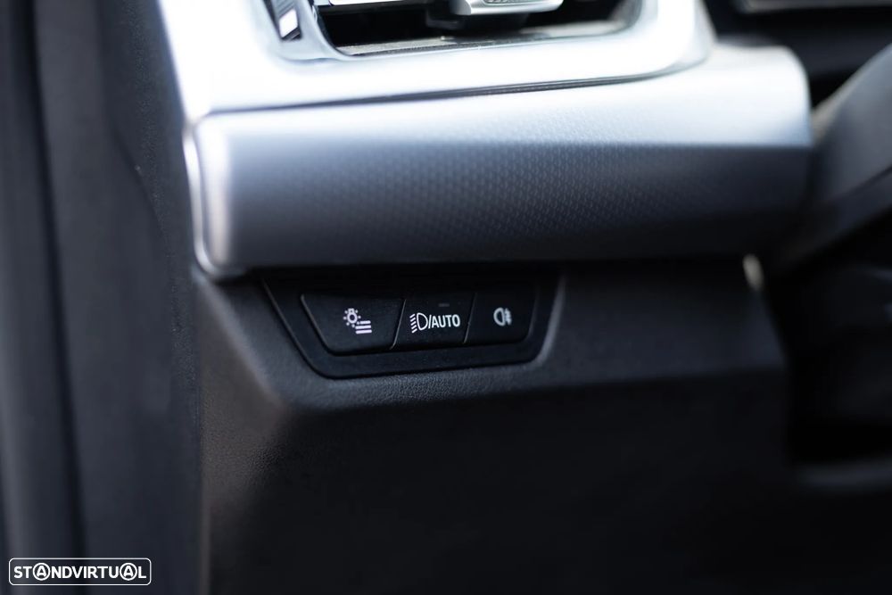 BMW X1 - 36